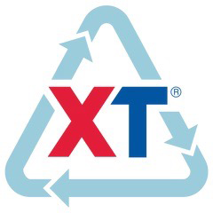 Xtratuf sustainable logo